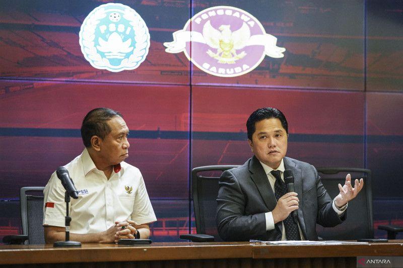 KPK: Tiga Tersangka Suap Proyek Pengadaan Barang-Jasa di Mamberamo Tengah Siap Disidangkan