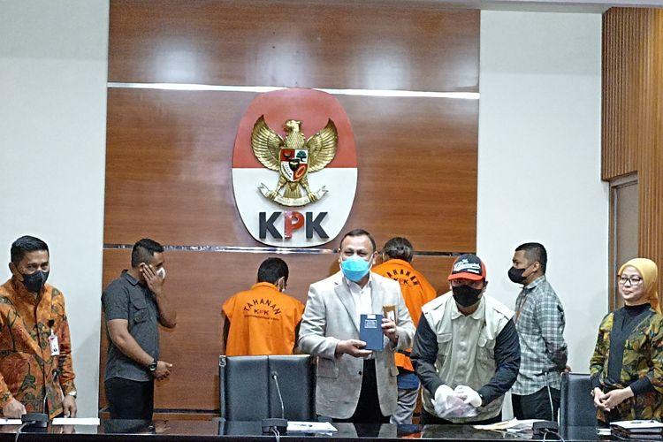 Sudrajad Dimyati, Hakim Agung dari MA yang Pertama Ditangkap KPK dalam Sejarah
