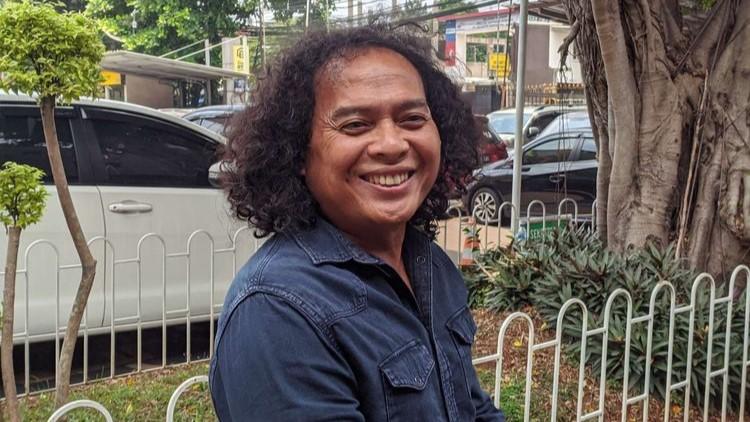 Deolipa Nilai Tuntutan 12 Tahun Eliezer Sudah Tepat