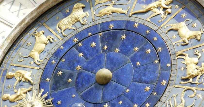 5 Zodiak Ini Terlahir Bernasib Kaya