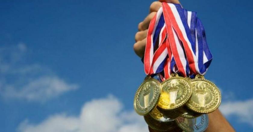 Resmi! Aceh-Sumut Tuan Rumah PON 2024