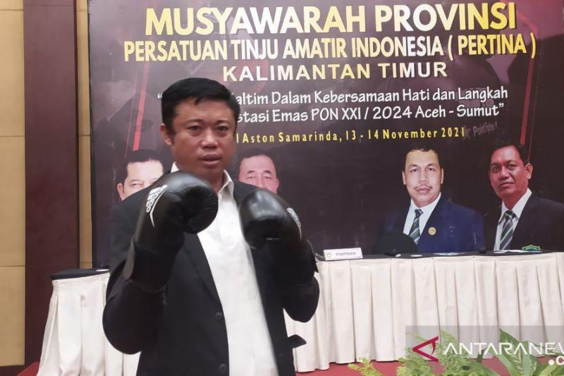 Kejagung Sebut Berkas Perkara Tersangka Ismail Bolong Belum Lengkap