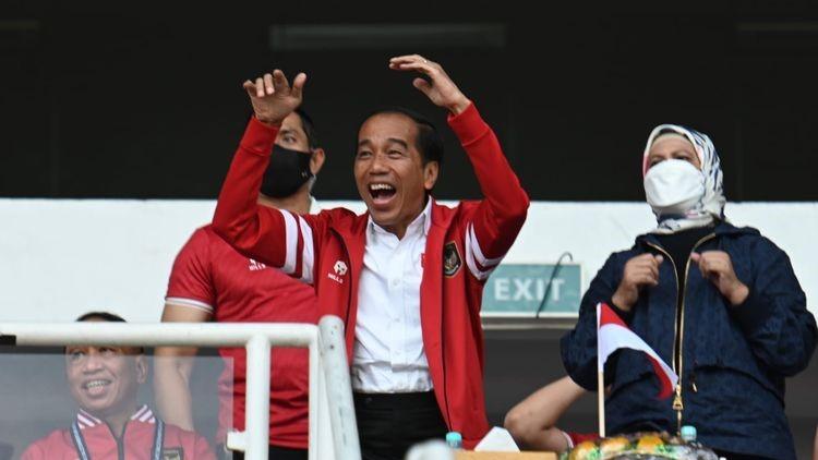 Jokowi Didesak Pulihkan dan Beberkan Kebenaran Pelanggaran HAM Berat