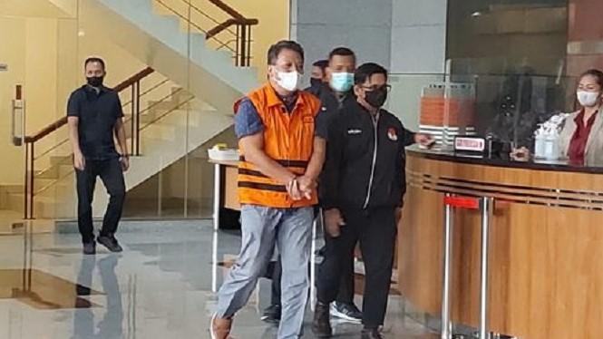 AKBP Bambang Kayun Diduga Terima Rp56 Miliar dan Satu Mobil Mewah