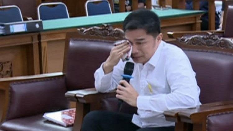 Ternyata ini Hal Memberatkan Arif di Perintangan Penyidikan Kasus Sambo