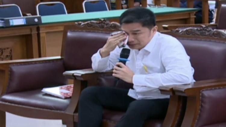 Hal Meringankan Vonis Arif Rachman Arifin: Bikin Kasus Sambo Ikut Terbongkar