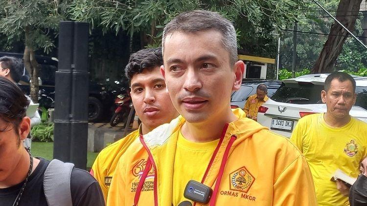 Ternyata Ridwan Kamil yang Bikin Rian Ernest Gabung Golkar