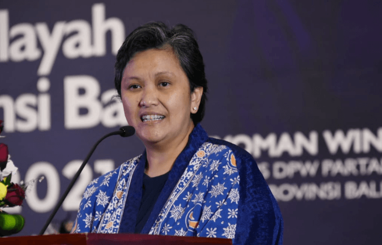 Penularan Flu Burung Meluas, Waket MPR: Harus Segera Diantisipasi