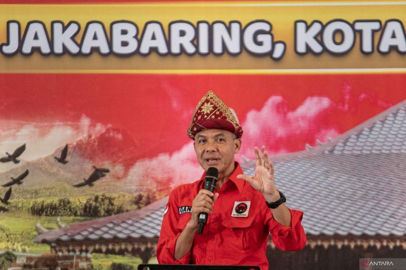 Elektabilitas Ganjar Terus Melorot, Ini Penyebabnya
