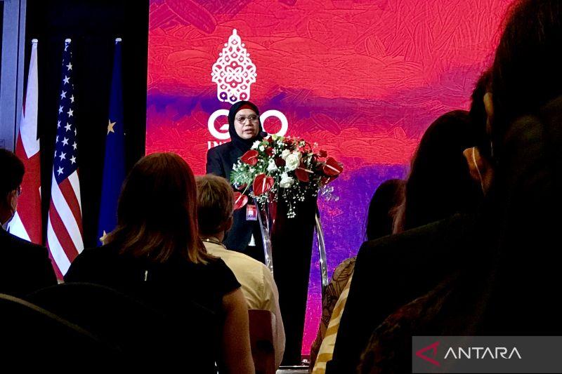 Lili Pintauli Diminta Hadir di Sidang Etik Besok Senin, Apakah akan Mangkir Lagi?