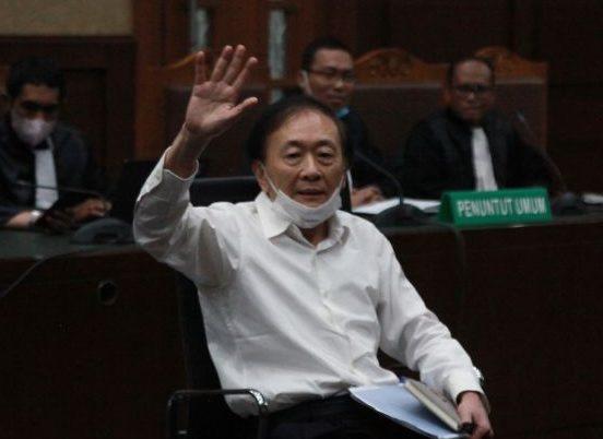 Kejagung Hormati Putusan Hakim Vonis Surya Darmadi 15 Tahun Penjara