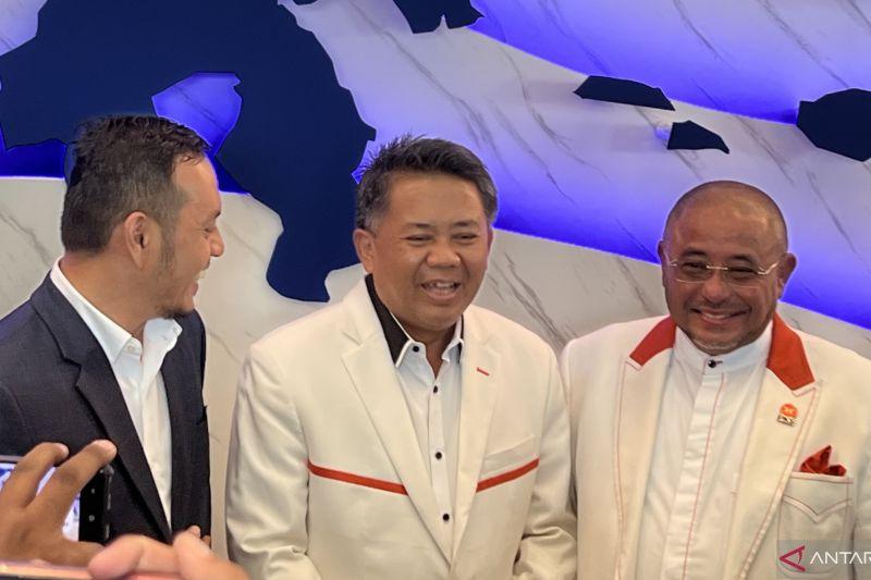 Surya Paloh Sakit, Alasan Bos PKS Datang ke NasDem Tower