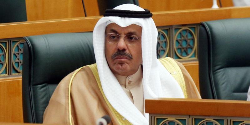 PM Kuwait Mundur usai Kurang dari 4 Bulan Menjabat