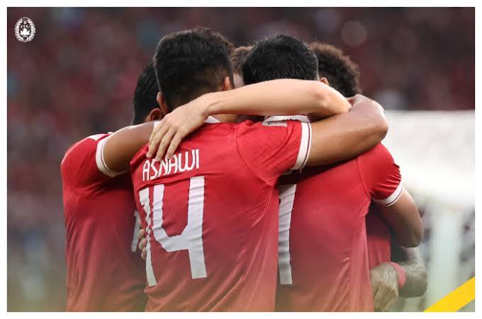 Catat! Ini Jadwal Timnas Indonesia vs Argentina