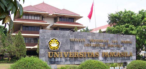 Ini Kata Universitas Pancasila soal Bentrok Antarmahasiswa