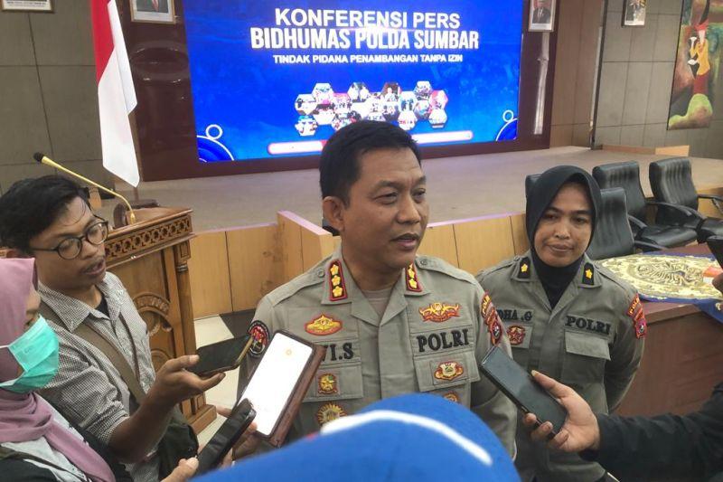 Polda Sumbar Tangguhkan Penahanan Dua Mahasiswa Unand Tersangka Pelecehan Seksual