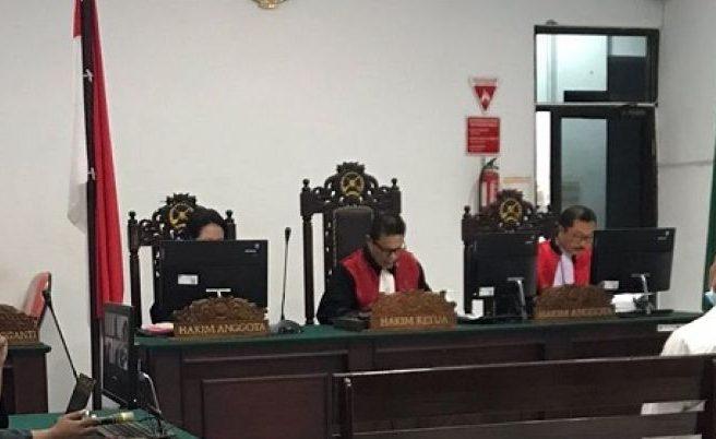 Eks Kasatpol PP Seram Bagian Timur Divonis 7 Tahun Penjara terkait Korupsi Anggaran 2020