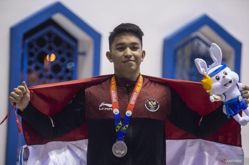 Persiapan Asian Games 2022, Indonesia Kirim 15 Atlet Wushu ke Pemusatan Latihan di China