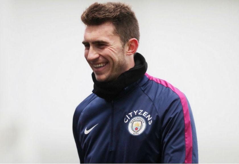 Manchester City Datangkan Bek Mahal Berbanderol 58 Juta Pounds