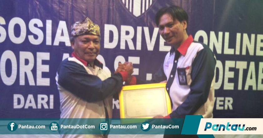 Effendi Saman: Saya Bukan Wasekjen PAN, tapi...