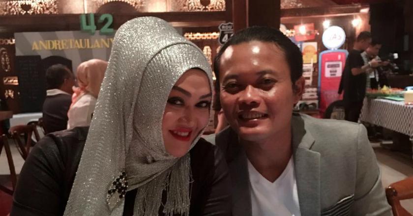 Sule Digugat Cerai Istri