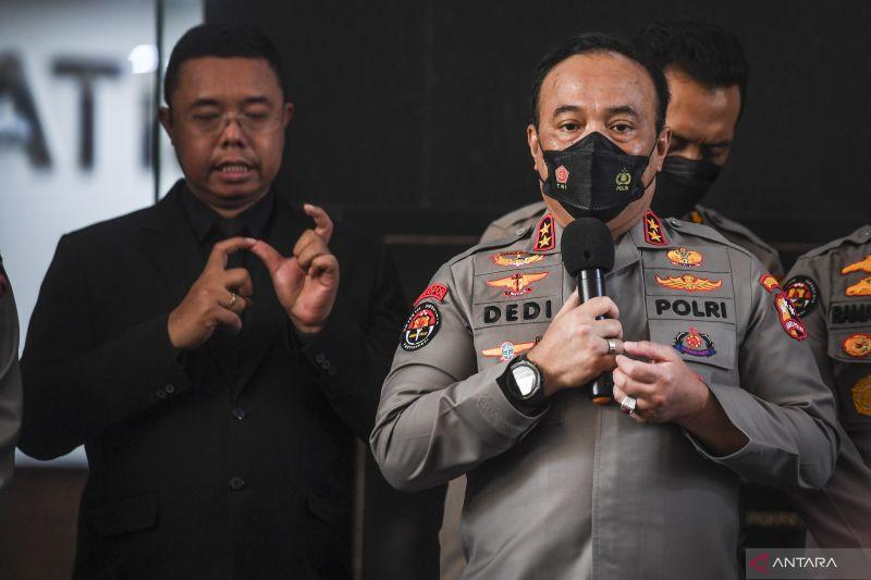 Polri Susun Perangkat Sidang KKEP Banding untuk Empat Pelanggar di Kasus Brigadir J