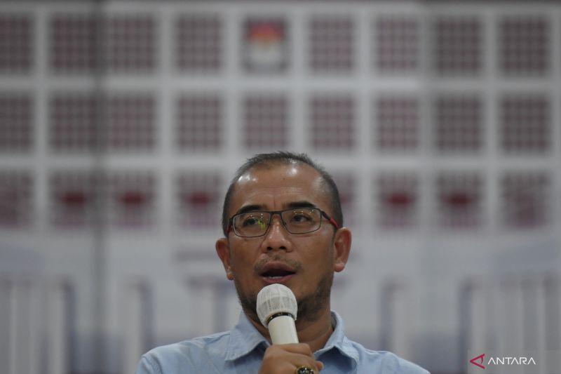 KPU RI Pilih Tokoh-Tokoh Masyarakat Untuk Jadi Tim Seleksi KPUD