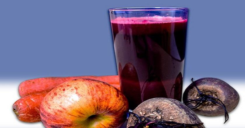 Ingin Detox Alami? Cobain Jus 'ABC' Yuk