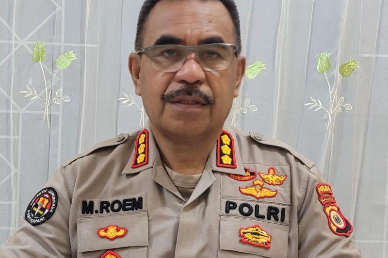 Perwira Polisi Penganiaya Warga Tak Bersalah di Maluku Dipecat!