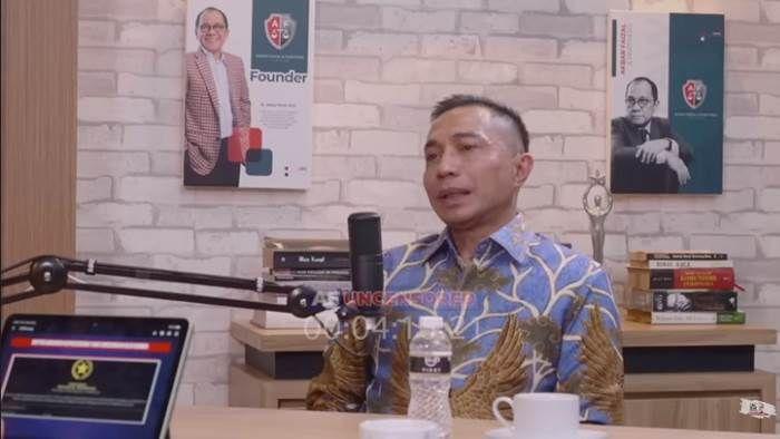 Indonesia Gurih Dibobol Hacker karena Negara Tidak Menguasai Internet