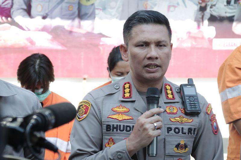 Polisi Selidiki Kasus Penodongan Airsoft Gun ke Pengamat Kepolisian di Malang