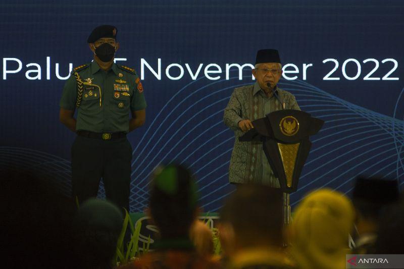 KAHMI Bantah Keterlibatan BIN soal Ketidakhadiran Jokowi dalam Munas di Palu