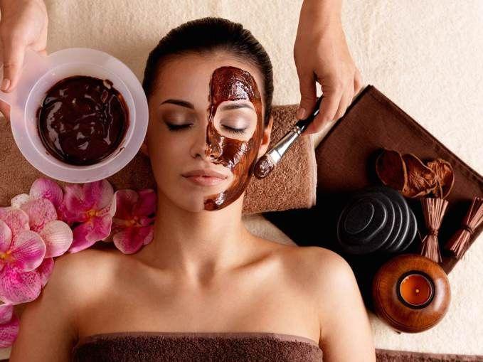 Ini Resep Masker Kopi yang Bikin Wajah Kencang dan Awet Muda