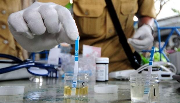 Polisi Ungkap Hasil Tes Urine Penumpang Randis DPRD Jambi Berisi Cewek Bugil
