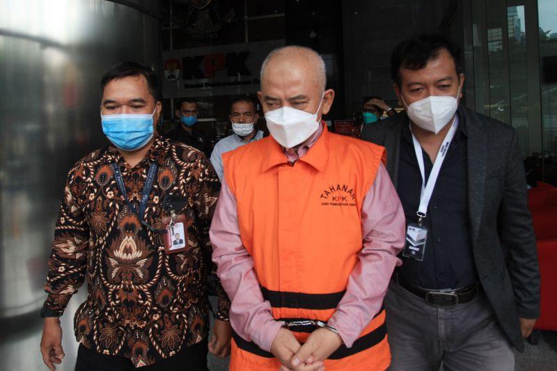 KPK Ajukan Kasasi Atas Putusan Banding Eks Wali Kota Bekasi Terkait Perkara Suap serta Lelang Jabatan