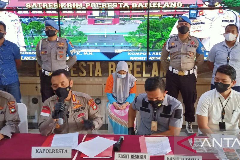 Pelaku Invetasi Bodong Sherly Wahyuni Gaet Selebgram Inisial SA Asal Batam, Siapakah Dia?
