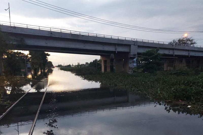 KAI Alihkan Perjalanan Kereta Api Jarak Jauh Lewati Jalur Selatan