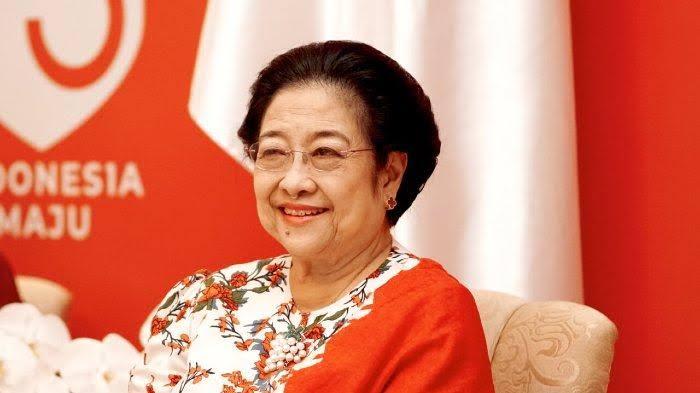 Teka-teki dari Megawati