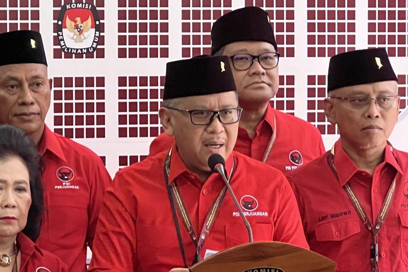Sekjen PDIP Ingatkan Gibran Waspada Manuver Politik