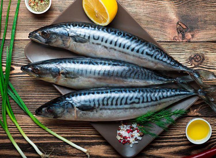 Mau Cantik Alami?Konsumsi 10 Makanan Ini