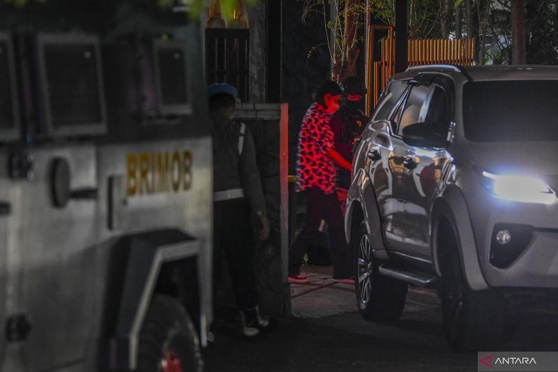 Lemkapi Ingatkan Timsus Polri untuk Hati-hati saat Tetapkan Tersangka Baru Kasus Ferdy Sambo