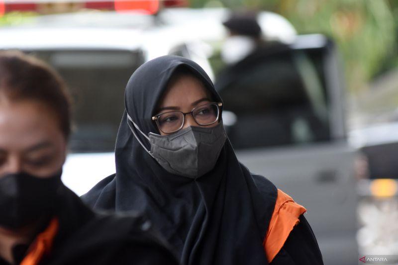 Terlibat Kasus Suap, Ade Yasin Jalani Sidang Perdana Hari ini
