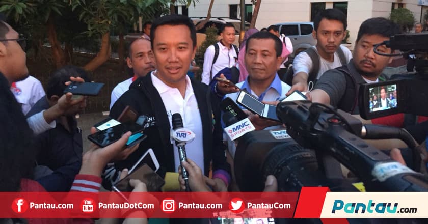 Dianggap Berpotensi Raih Emas, Menpora Tambah Anggaran Porlasi
