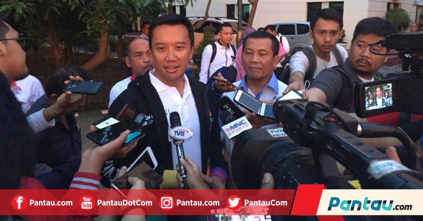 Dianggap Berpotensi Raih Emas, Menpora Tambah Anggaran Porlasi