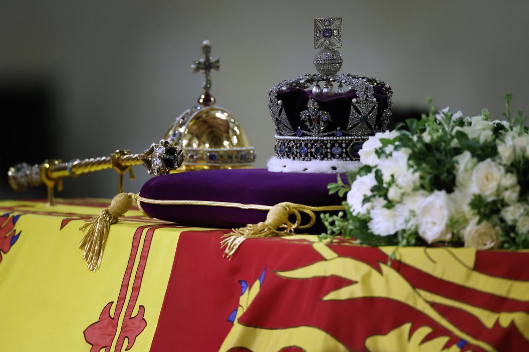 Jenazah Ratu Elizabeth II akan Dimakamkan Bersama Mendiang Suaminya