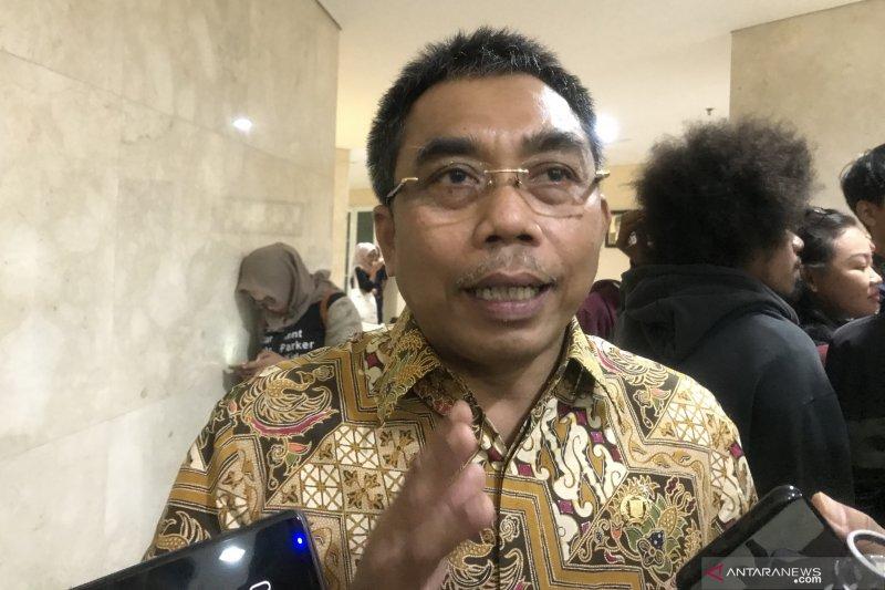 Soal Wacana Penghapusan Jabatan Gubernur, PDIP DKI: Masih Berfungsi di Jakarta