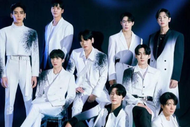 Boy Grup K-Pop SF9 akan Comeback Juli Mendatang
