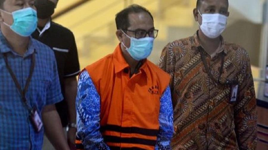 Kata MA soal Hakim Agung Gazalba Saleh Jadi Tersangka Gratifikasi dan TPPU