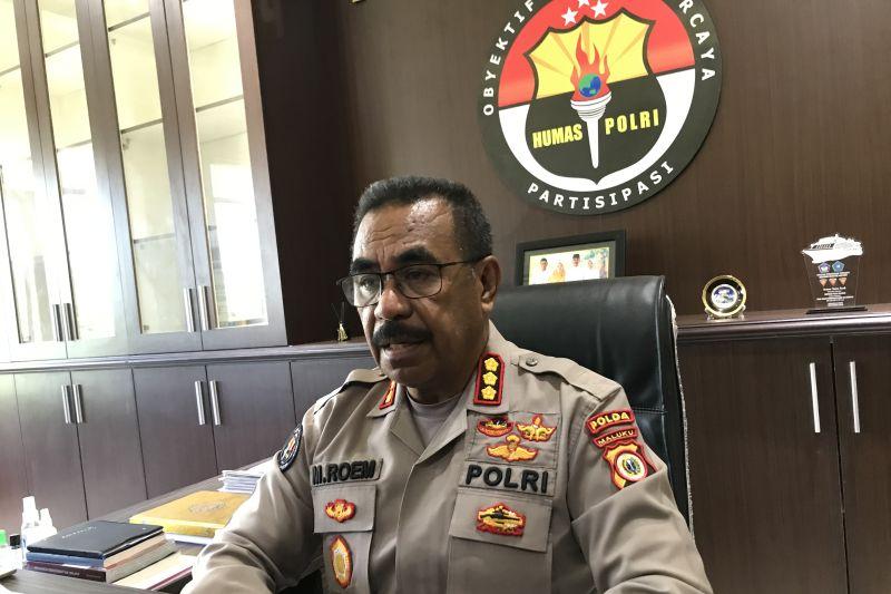 2 Oknum Polisi Diduga Lakukan Pemerkosaan di Hotel Kota Ambon