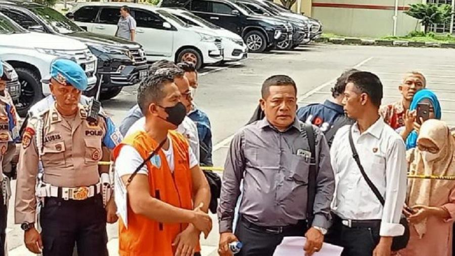 Polisi Tetapkan AKBP Achiruddin Hasibuan Tersangka TPPU